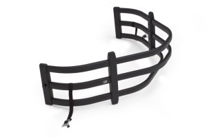 GMC Canyon Bedxtender - AMP Research - BedXtender HD Moto with Slant Back Design - Black - `04-`12